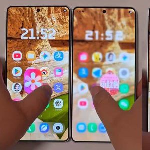 Látványosan simább is lehet a Samsung telefonod – így turbózd fel a One UI 9 animációit!