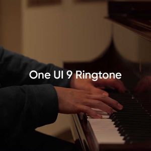 Új csengőhang érkezett a Samsung telefonjaira a One UI 9-cel