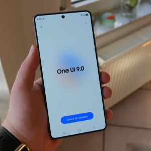 A várakozásnak vége! Megérkezett a stabil One UI 9 a Galaxy S26 szériára