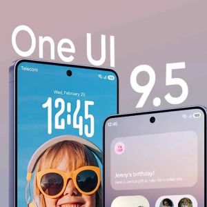 Újabb fontos részletek derültek ki a Samsung One UI 9.5-ről