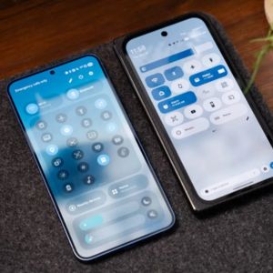 A One UI 8 és az Android 16 összecsapása: dizájn, funkciók, különbségek
