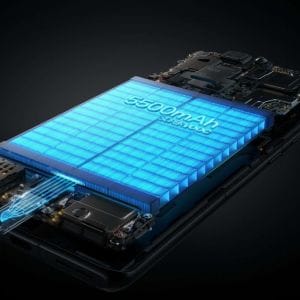 Megerősítették a OnePlus 12R 5500 mAh-s akkumulátorát és az LTPO 4.0 kijelzőt