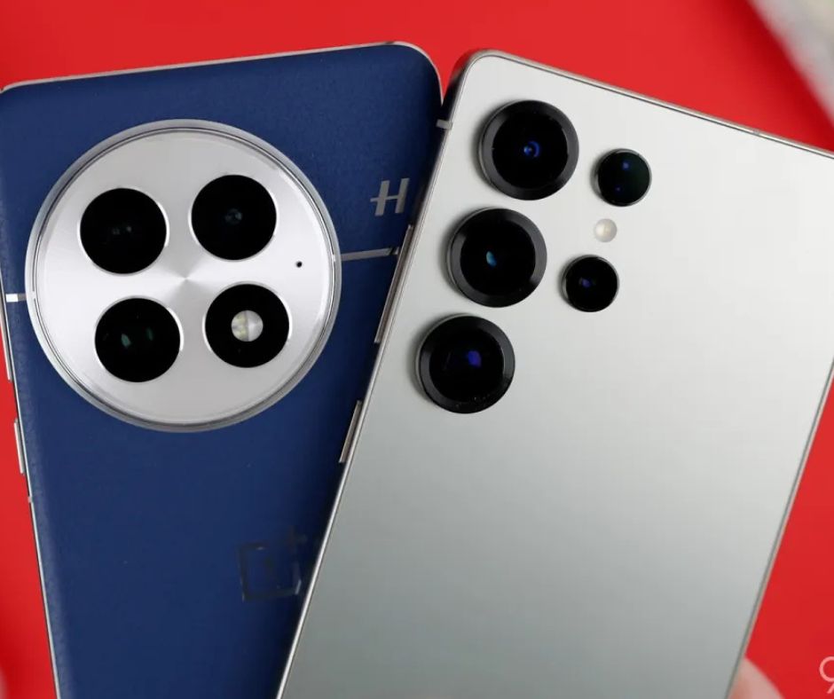 Lemásolják a Samsungot? Már jön a privacy kijelző más Android csúcsmodellekbe is