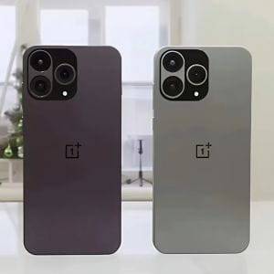 OnePlus 15: az első hivatalos bemutató, hatalmas dizájnváltással és az új csúcs processzorral