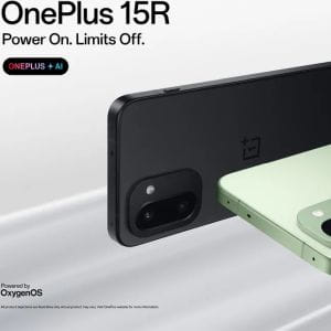 OnePlus 15R: a „középkategória” újradefiniálva