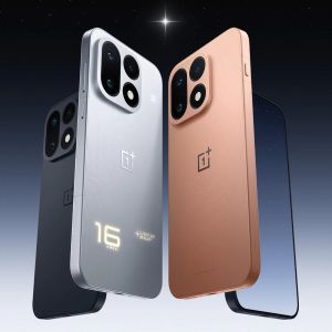 Hivatalos: brutális teljesítménnyel érkezik a OnePlus 16, már a megjelenési dátum is megvan