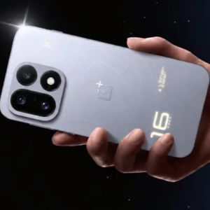A OnePlus 16 akkumulátora brutális lesz: akár háromnapos üzemidőt is hozhat