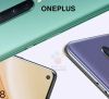 A OnePlus 8 széria kameráiról minden kiszivárgott!