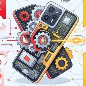 Összeolvad a OnePlus és a Realme – új korszak kezdődik a mobilpiacon