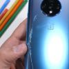 Eltört a OnePlus 7T