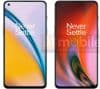 Friss kép bejelentés előtt a OnePlus Nord 2-ről