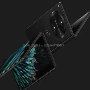 Videón a még be sem jelentett OnePlus Open