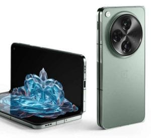 A OnePlus Open első osztályú kamerával debütált 1899 eurós áron