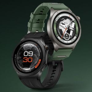 Bemutatkozott a OnePlus Watch 4 – titán ház, új rendszer és hosszú üzemidő