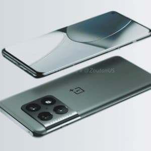 A 12 GB RAM-os OnePlus 10 Pro teljesítménye