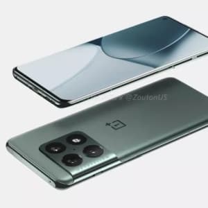 Már januárban érkezik a OnePlus 10 Pro is