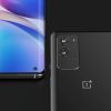 Periszkóp kamerával jön a OnePlus 9?