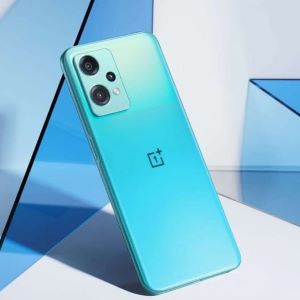 Bemutatták a OnePlus Nord CE 2 Lite-ot