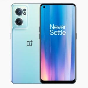 Új képen a OnePlus Nord CE 2 5G okostelefon