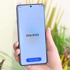 Közel a végleges frissítés: így áll a One UI 8.5 és a One UI 9