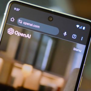 Kiderült! Nagy dobásra készül az OpenAI