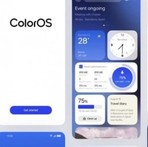 Az Oppo nagyot dobott a ColorOS 13-mal