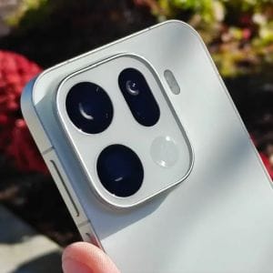 100 megapixeles szelfikamerák jönnek – minden pórusod látszani fog