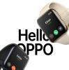 Az Oppo holnap mutatja be Apple Watch okosóráját