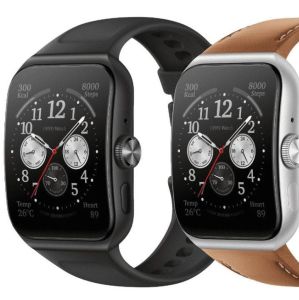 Megjelent az Apple Watch ihlette Oppo Watch 3 sorozat