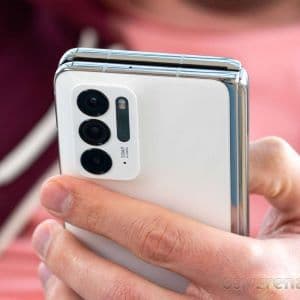 Az Oppo olcsóbb összecsukható telefonon dolgozik
