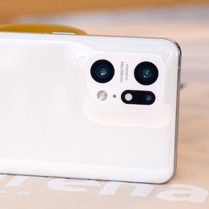 Kiszivárgott az Oppo Find X6 kamerabeállítása