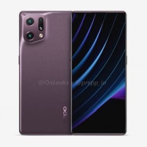 Jön az Oppo Find X5 Dimensity 9000-rel 