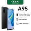 Nagy akkuval érkezik az Oppo A95 LTE