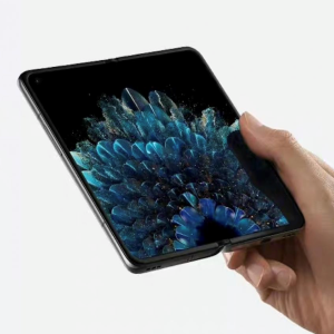 Jobb lesz az Oppo Find N mint a Z Fold 3!?