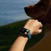 Képeken az Oppo Watch 2
