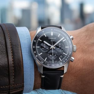 Férfi karórák új szinten – klasszikus elegancia és modern technológia egyben