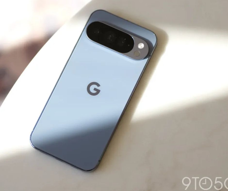 Óriási Pixel 11 szivárgás: új chip, kamerák és egy látványos funkció jöhet