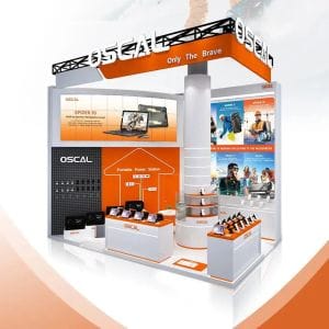 Csatlakozzon az AI Feasthez az MWC 2025-ön!