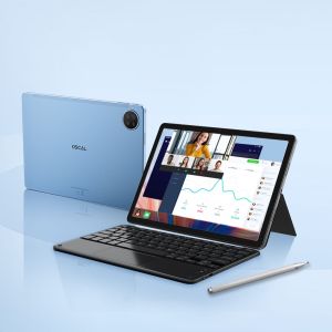 Érkezik az Oscal Pad 18