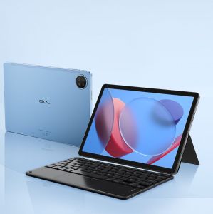 11 colos kijelzővel debütál holnap az Oscal Pad 18