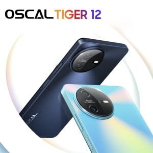 Oscal TIGER 12, amit a fiatalok keresnek