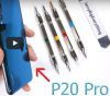 Mit bír ki a Huawei P20 Pro?