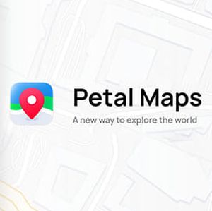 Megújult a Petal Térkép, már sáv pontosságú navigáció is elérhető