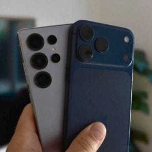 One UI 8 vs iOS 26: kiderült, mennyire lett „iPhone-os” a Samsung rendszere