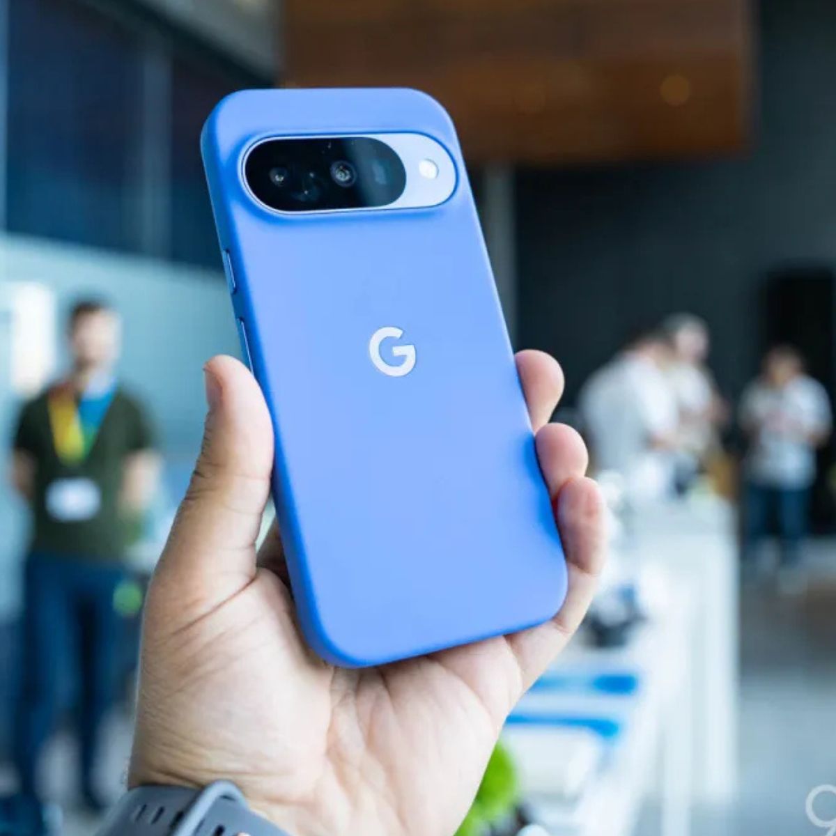 Akciózni kezdte a Pixel 10 tokokat a Google – közeleg a Pixel 11 bemutatója