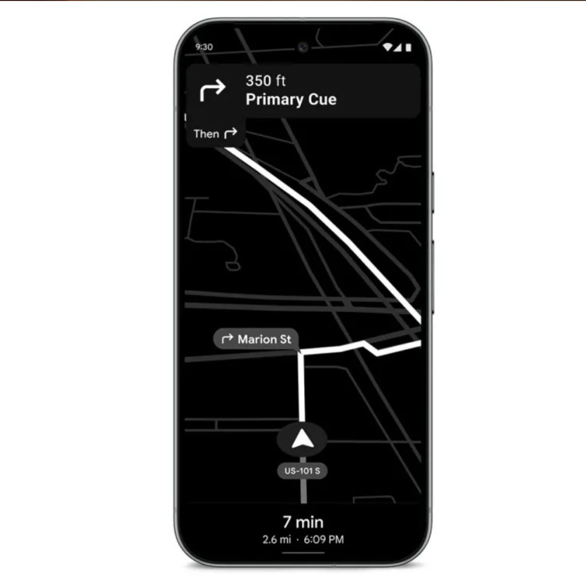 A Pixel 10 szérián már elérhető a Google Maps új Power Saving módja
