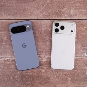 Ennek sokan fognak örülni: összedolgozik az Apple és a Google