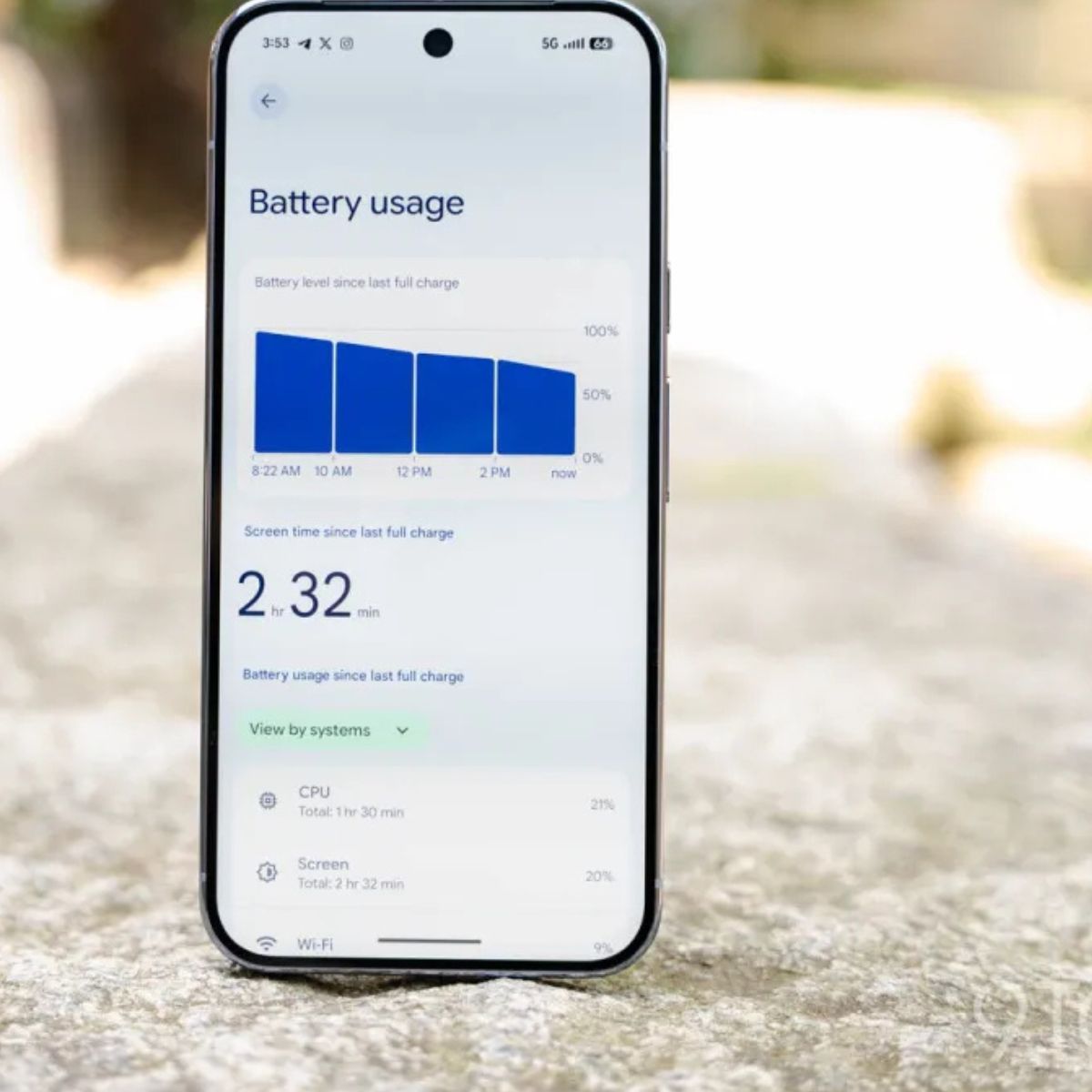 Google szerint javították a Pixel telefonok gyors merülését, a felhasználók azonban mást tapasztalnak