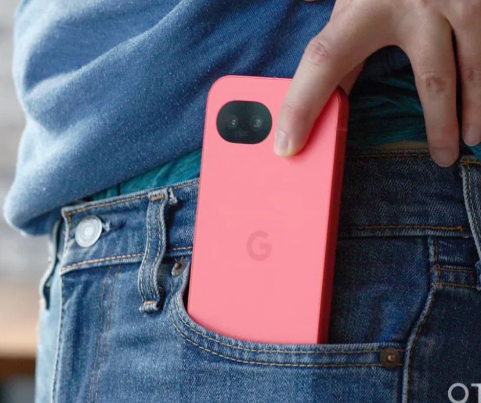 Meglepő húzás a Google-től: a Pixel 4a most többet ér, mint gondolnád!