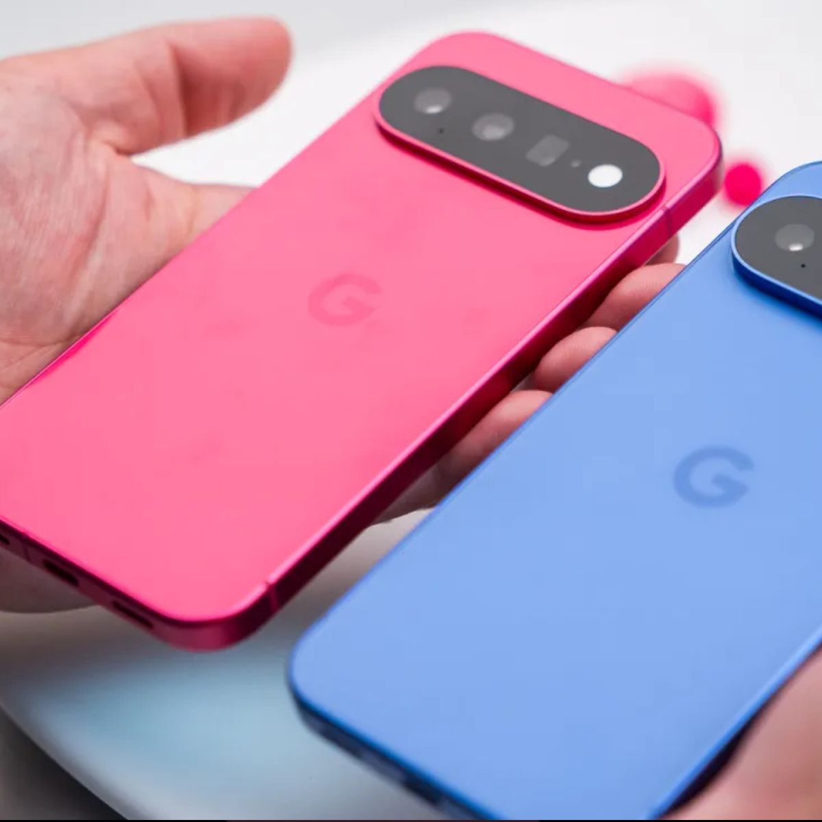 Pixel telefonokat támadó biztonsági rést javított a Google
